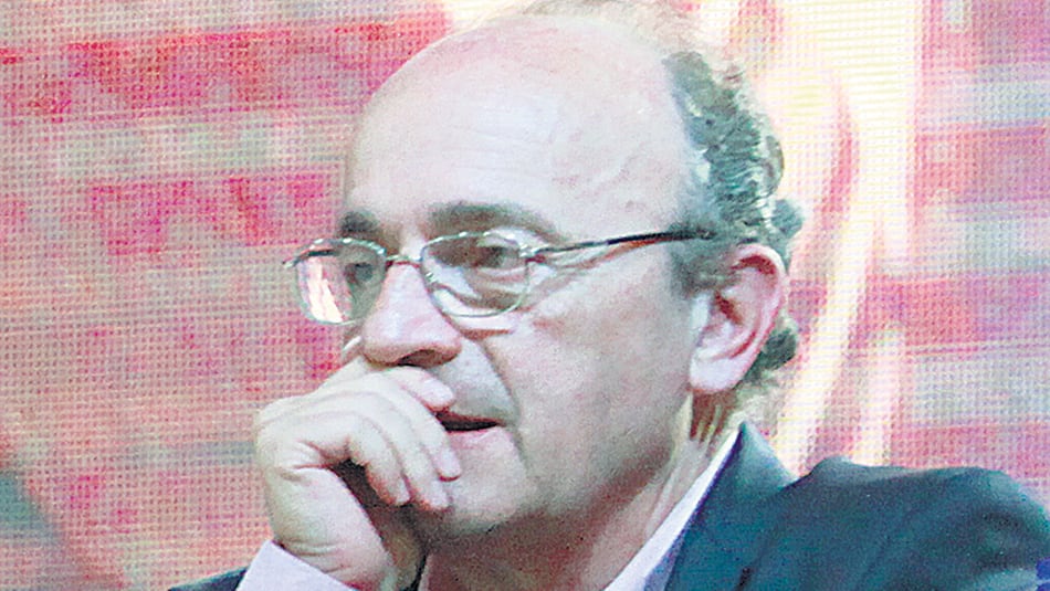 Leopoldo Moreau.