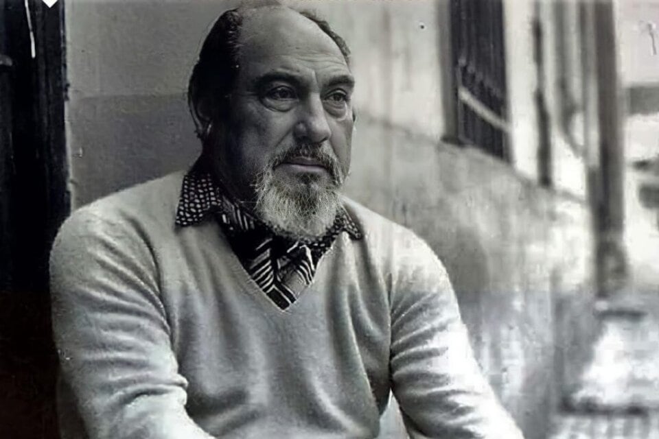 Armando Tejada Gómez murió el 3 de noviembre de 1992.