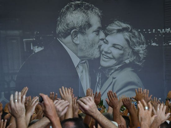Marisa Rocco falleció el jueves.
