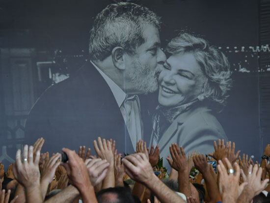 Marisa Rocco falleció el jueves.