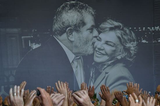 Marisa Rocco falleció el jueves.