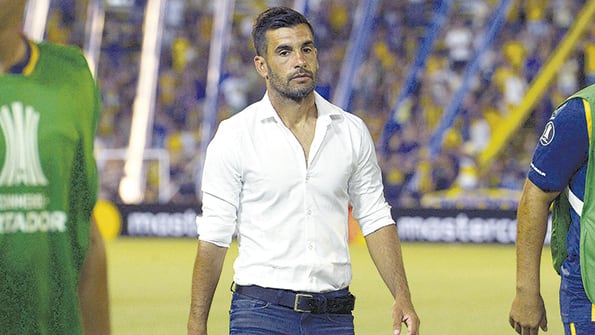 Ferrari todavía no pudo ganar.