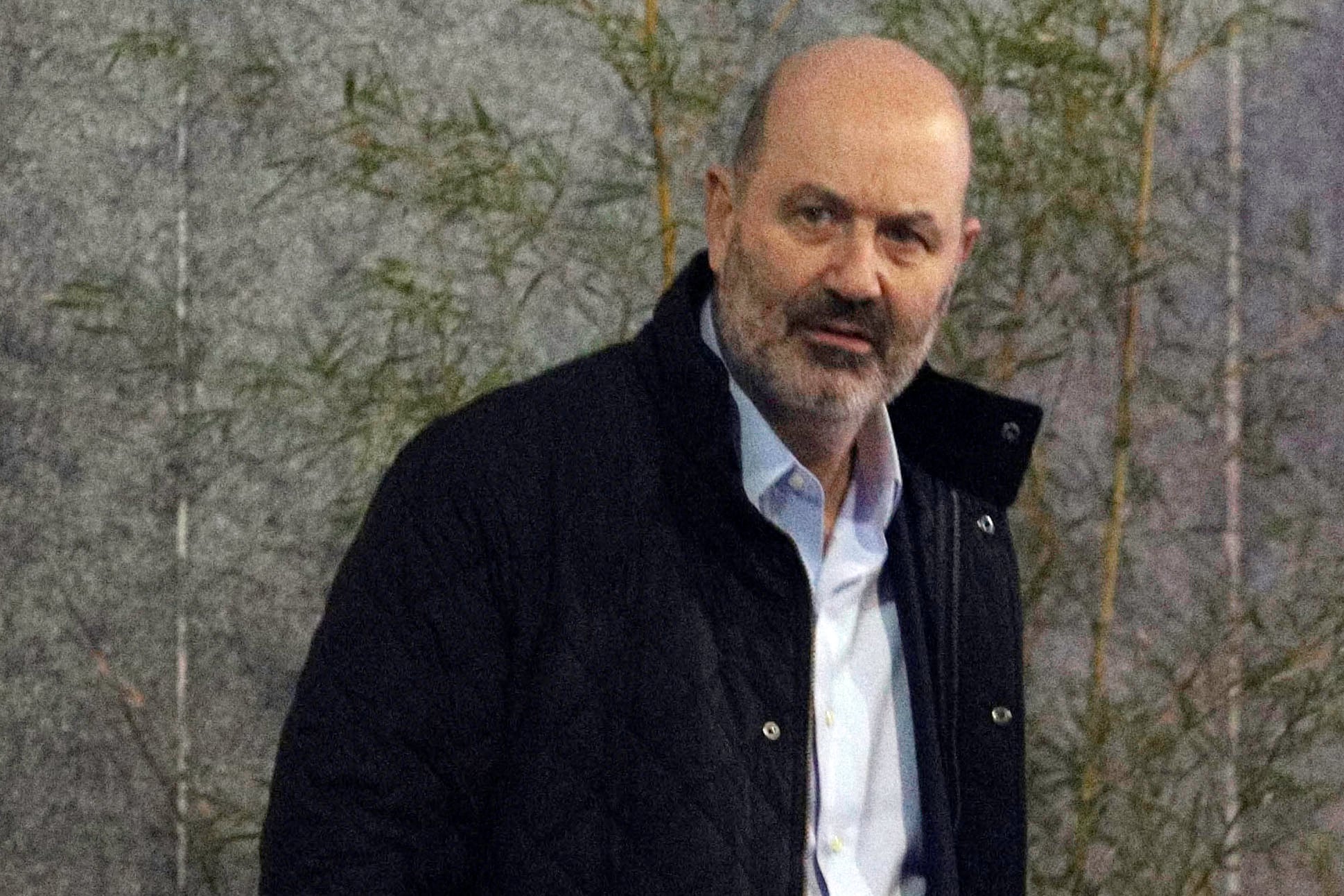 El ministro Federico Sturzenegger avanza en la destrucción de la estuctura de funcionamiento del Estado.