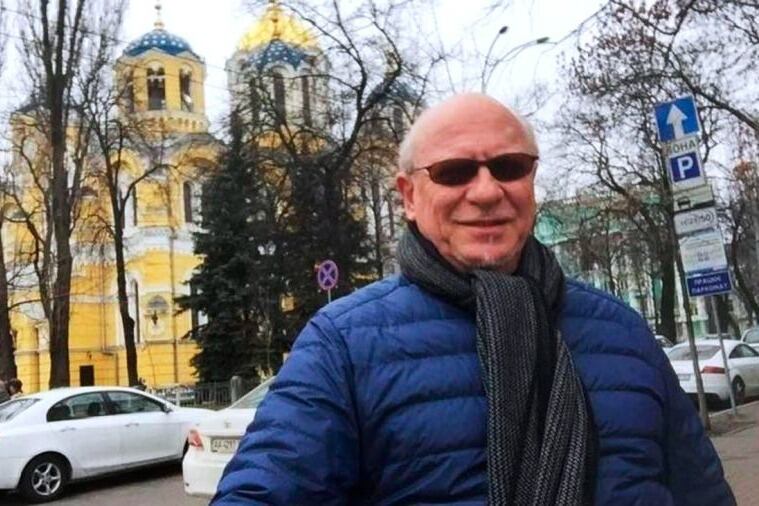 Guibert había estado a cargo del desguace estatal durante el menemismo.