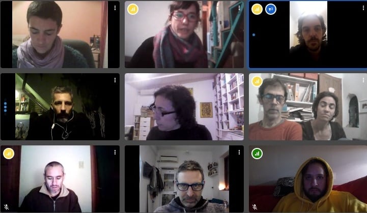 Para el grupo surgido en 2008, la memoria es un "fenómeno frágil, vulnerable, incompleto, subjetivo y en permanente construcción colectiva".