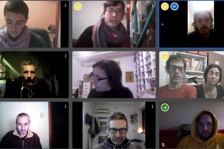 Para el grupo surgido en 2008, la memoria es un "fenómeno frágil, vulnerable, incompleto, subjetivo y en permanente construcción colectiva".