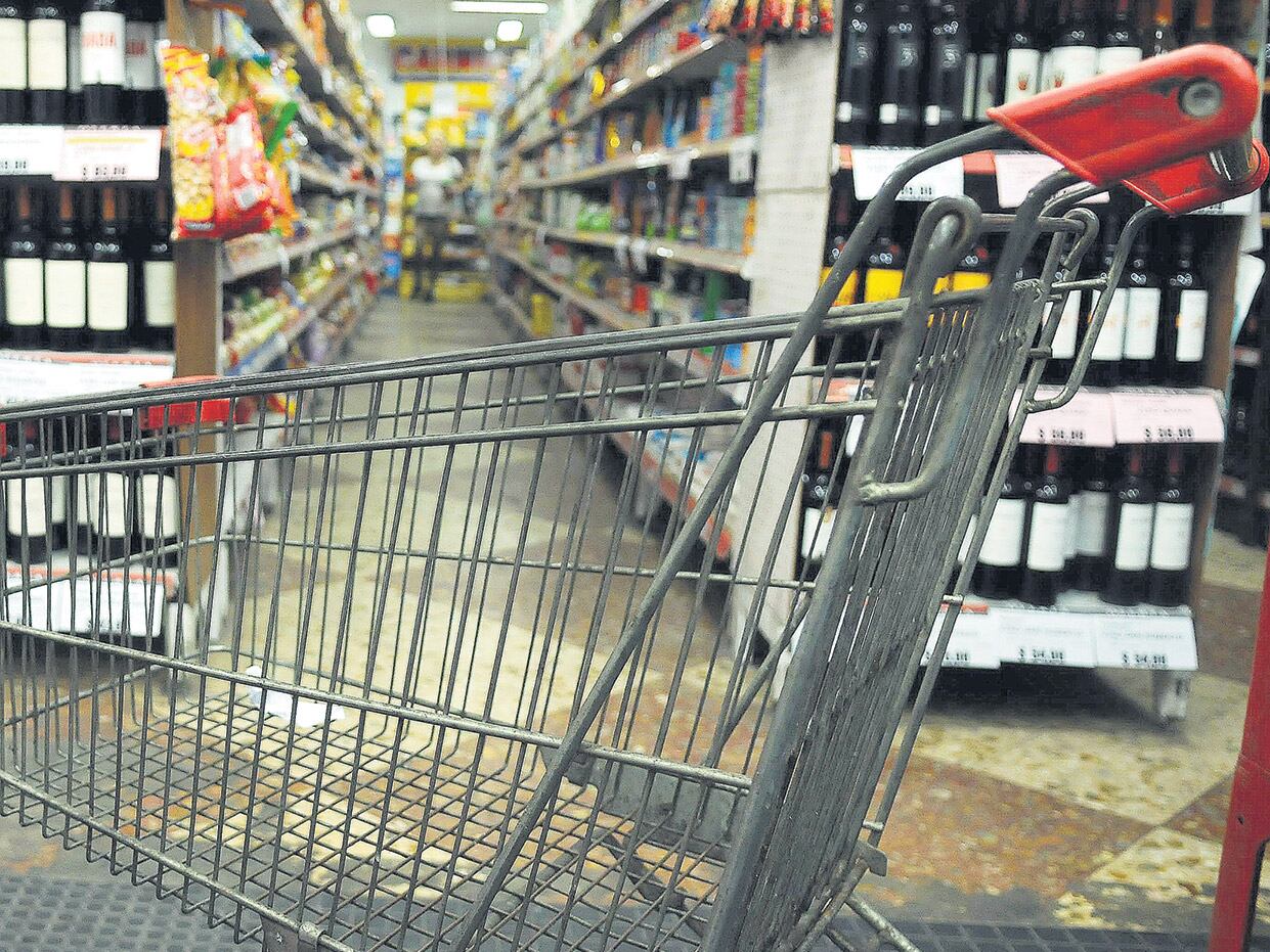 Las multas equivalen apenas al 0,006 por ciento de la facturación.