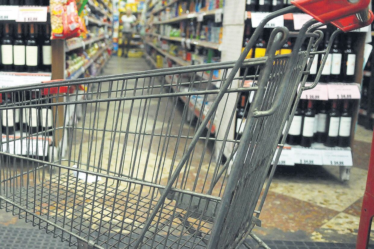 Las multas equivalen apenas al 0,006 por ciento de la facturación.