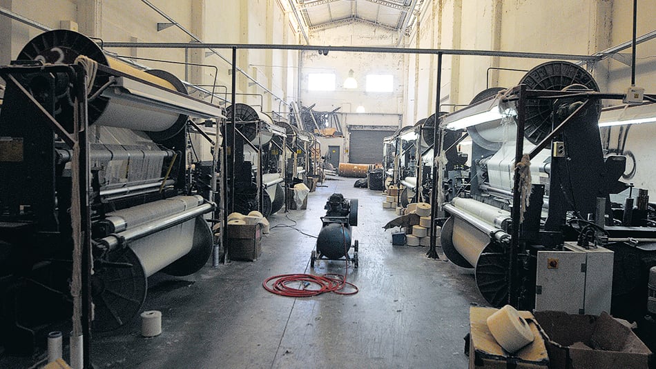 Las pymes se quejan de los tarifazos y la suba de tasas y rechazan el acuerdo con el FMI.