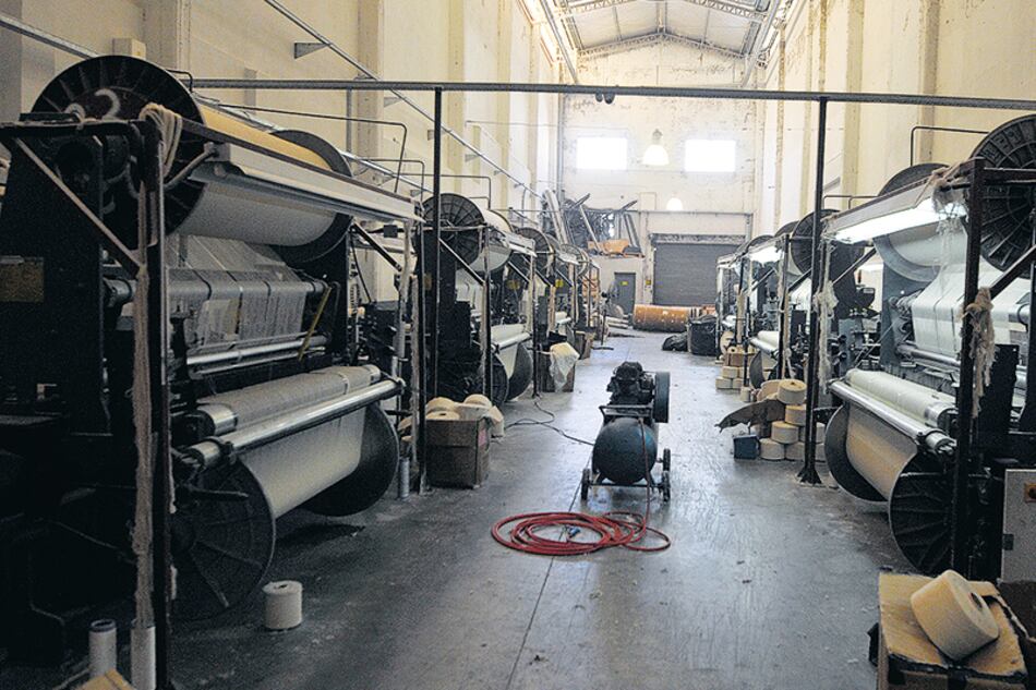 Las pymes se quejan de los tarifazos y la suba de tasas y rechazan el acuerdo con el FMI.