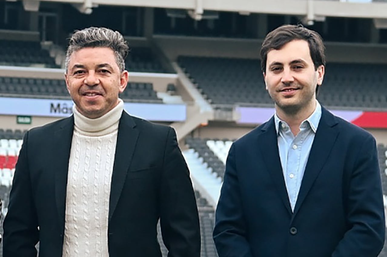 En la nueva dirigencia no conciben el próximo año sin Gallardo