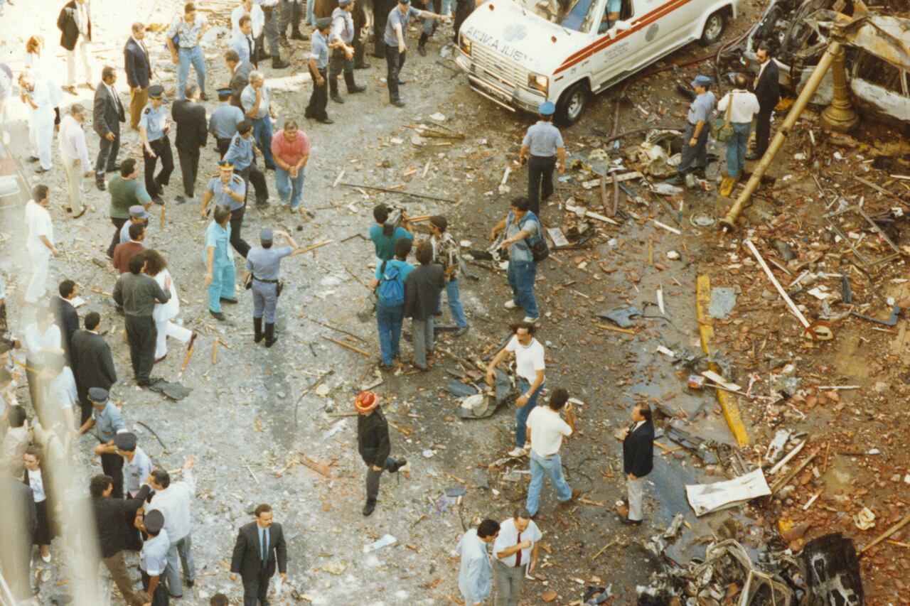 El juicio, presidido por los integrantes del Tribunal Oral Federal número 3, que integran Javier Rios, Andrés Basso y Fernando Canero entra en su etapa final a partir de este miércoles y es posible que haya fallo antes de fin de año.