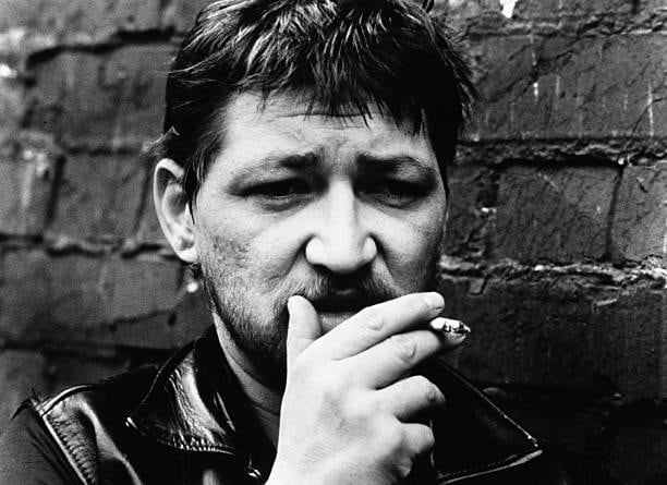 Rainer Werner Fassbinder murió el 10 de junio de 1982