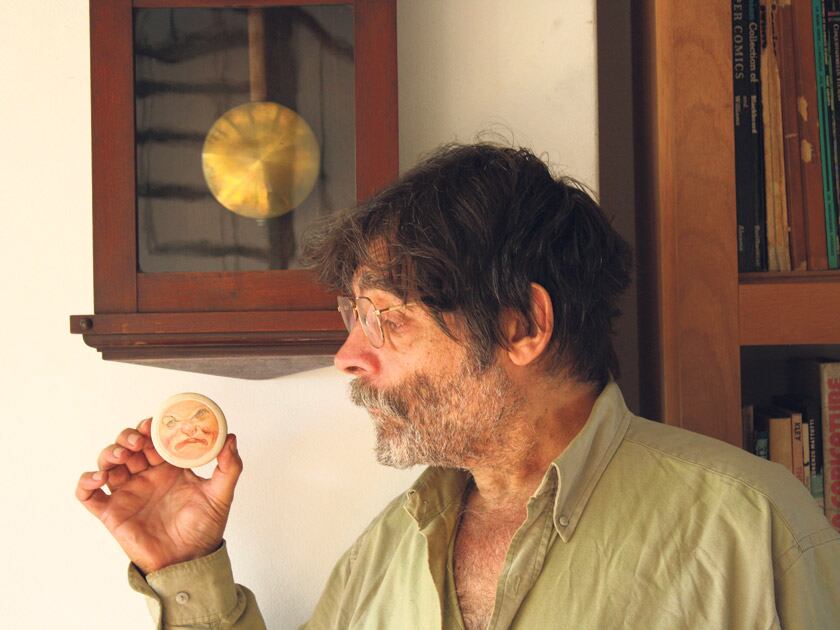 Nine falleció en julio, a los 72 años.