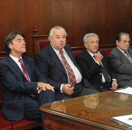 La Corte debe resolver sobre la constitucionalidad.