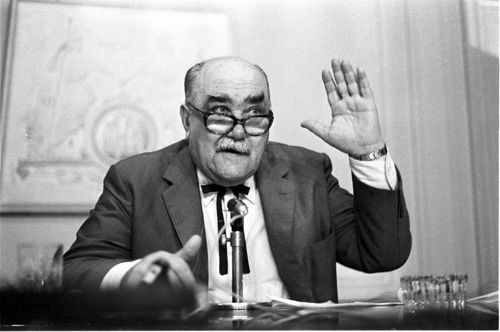 Arturo Jauretche, vigente para entender las dinámicas del poder en Argentina