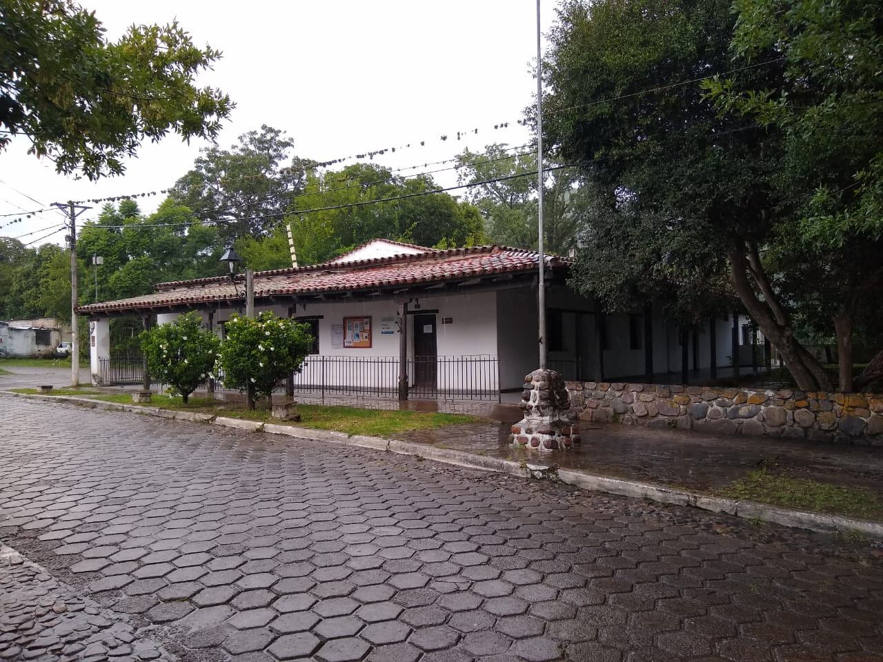 Municipalidad de La Caldera