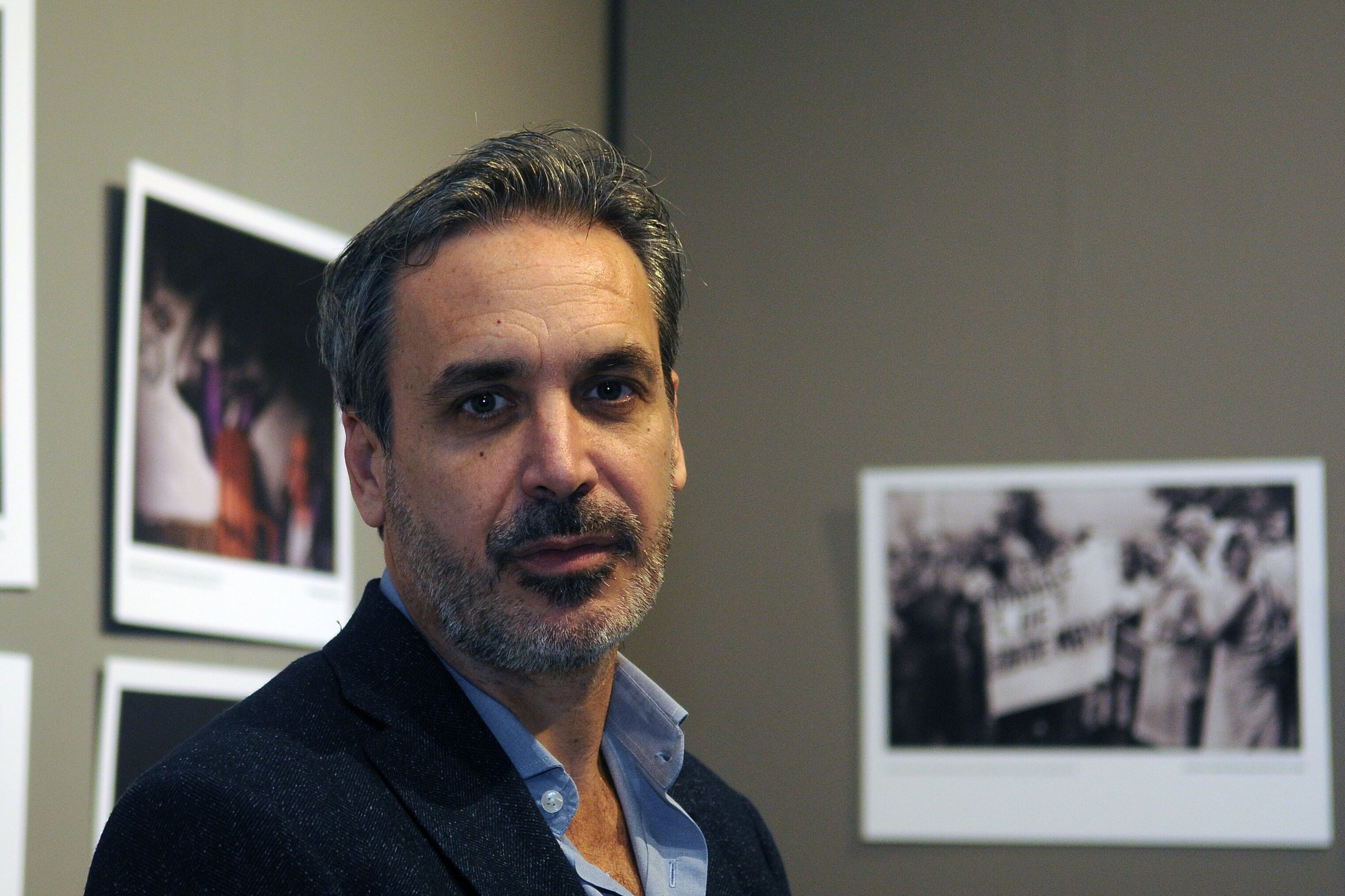 El juez Alejo Ramos Padilla, con competencia electoral en PBA, habló sobre la normativa de paridad de género