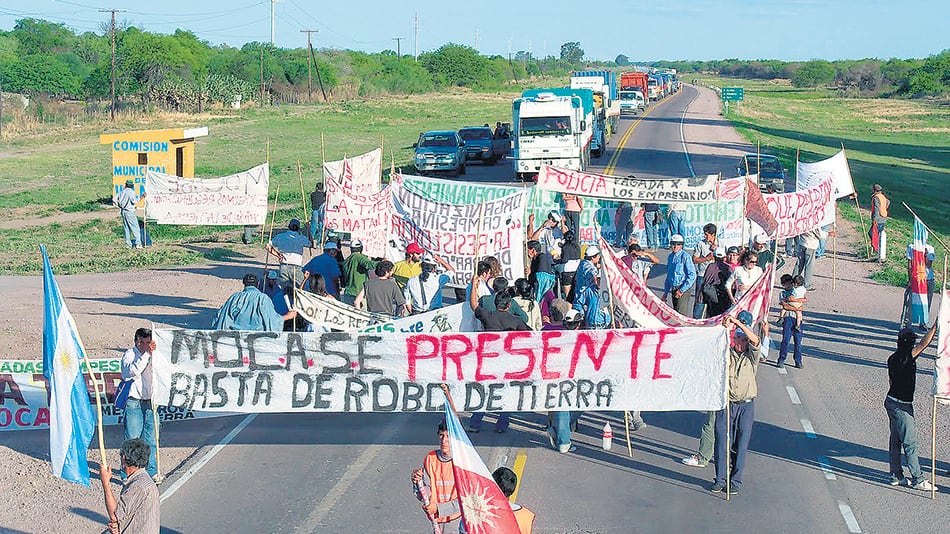 Habrá movilizaciones, radios abiertas y feriazos en una decena de provincias.