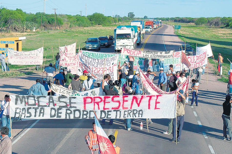 Habrá movilizaciones, radios abiertas y feriazos en una decena de provincias.
