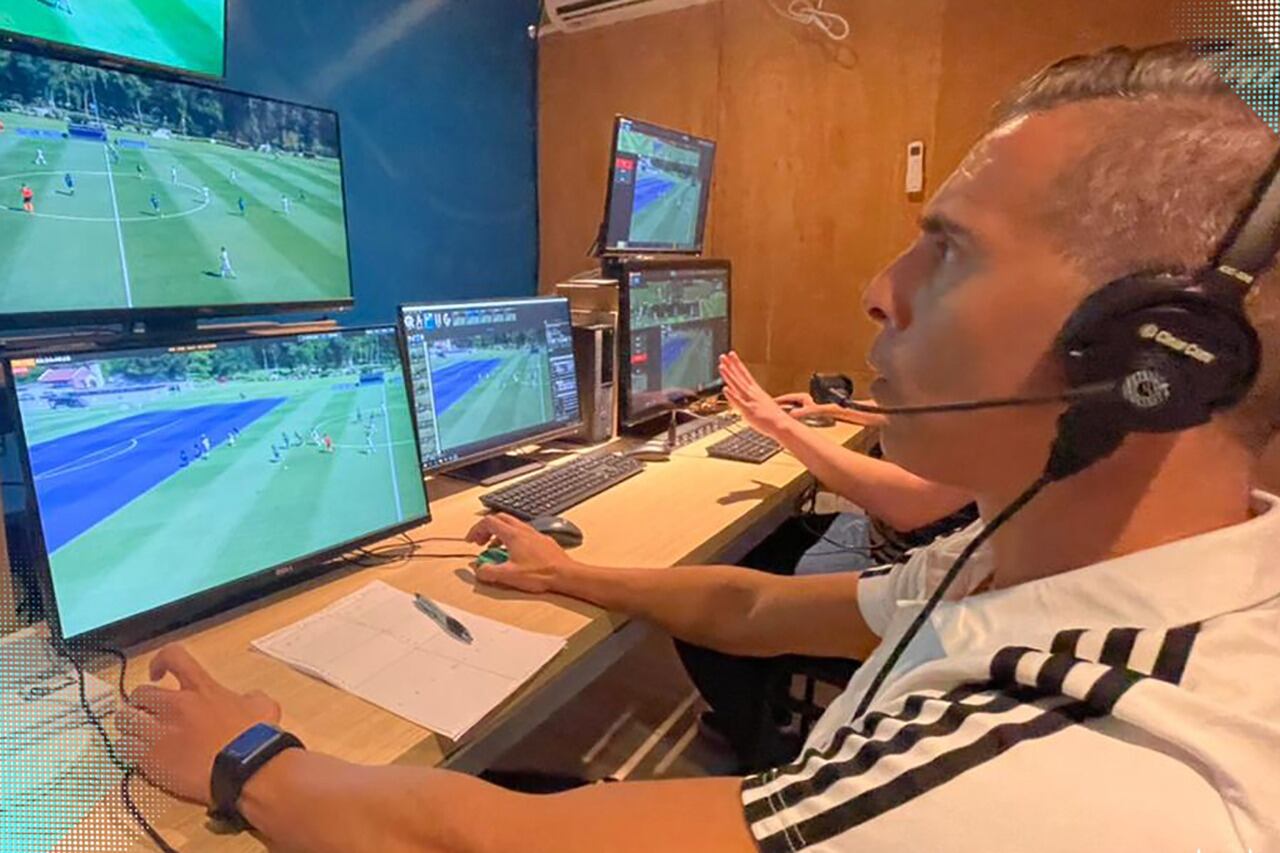 El costo del sistema será absorvido, en un principio, por la AFA