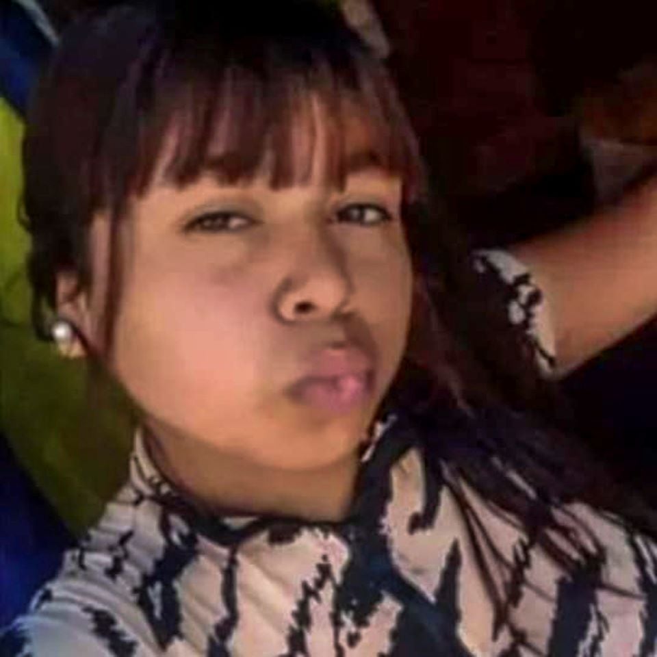 El cuerpo de Candela Azoya, de 17 años, fue hallado quemado y descuartizado en Lomas de Zamora.