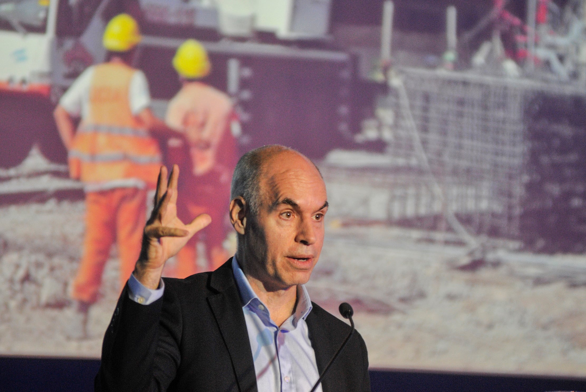 Rodríguez Larreta y los candidatos de JxC comenzaron a transparentar sus propuestas para evitar la fuga de votos hacia candidatos "libertarios".