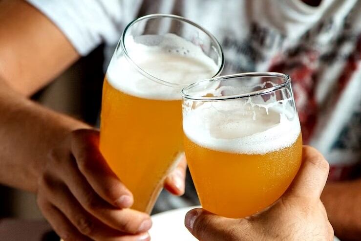 Veda elecciones 2023