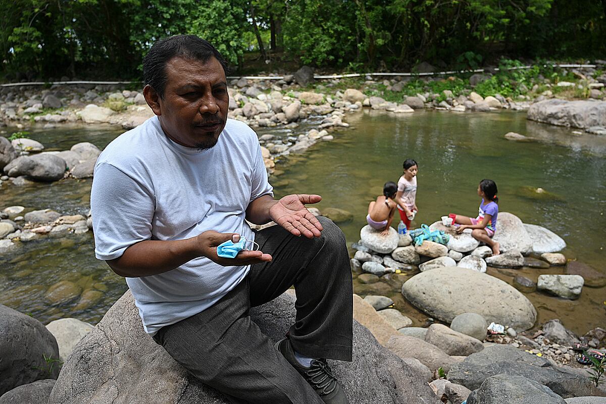 Juan López, ecologista asesinado.