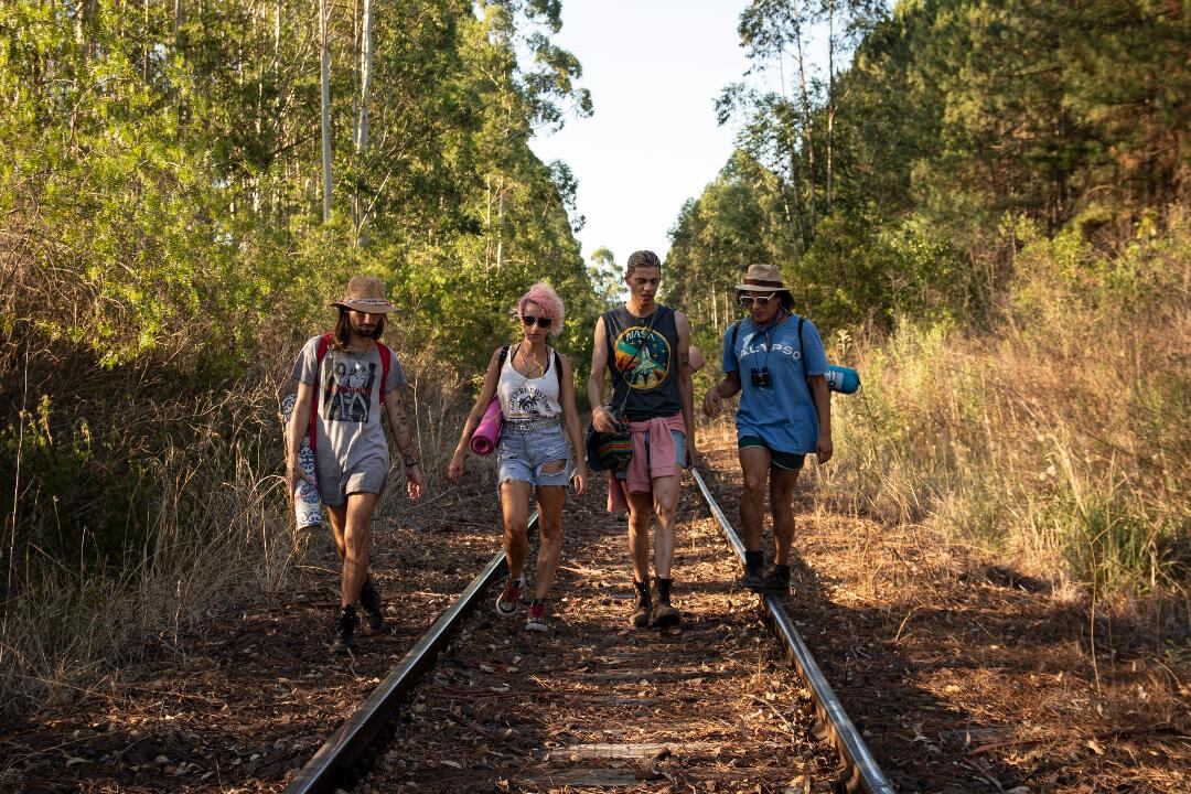 "Elda y los monstruos" rehúye a las respuestas sencillas y explicitadas. 