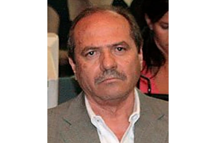 El exsargento Fotea fue condenado a 25 años de prisión por delitos de lesa humanidad y cumplió 17 años de encierro.