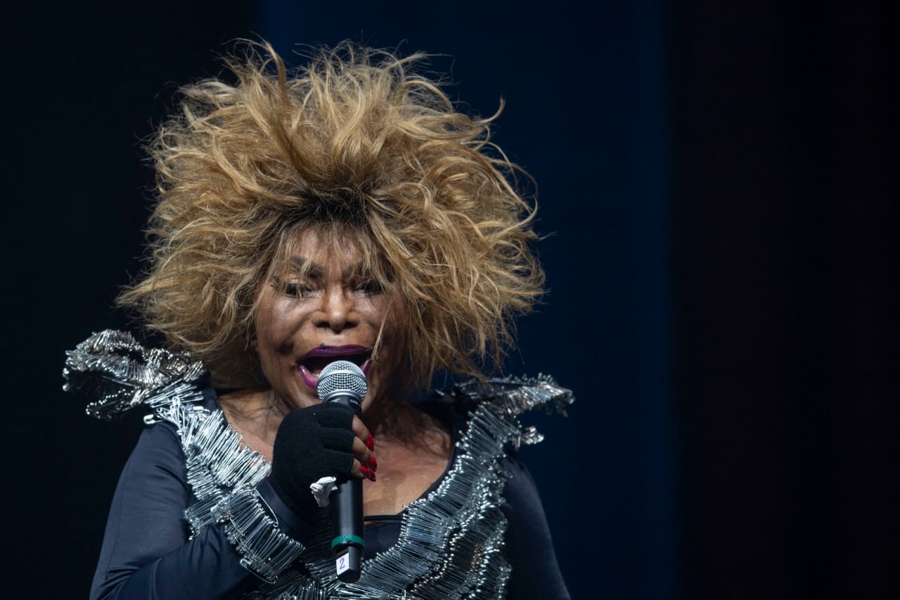 La artista tuvo una relación de 15 años con el mítico Garrincha.