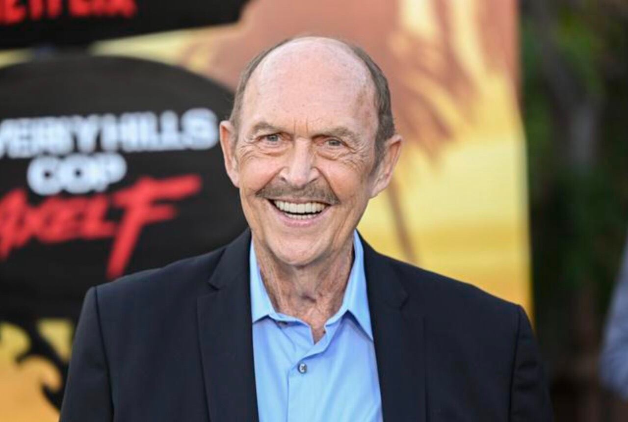 “John deja un legado de amor, dedicación y servicio", dijo su representante