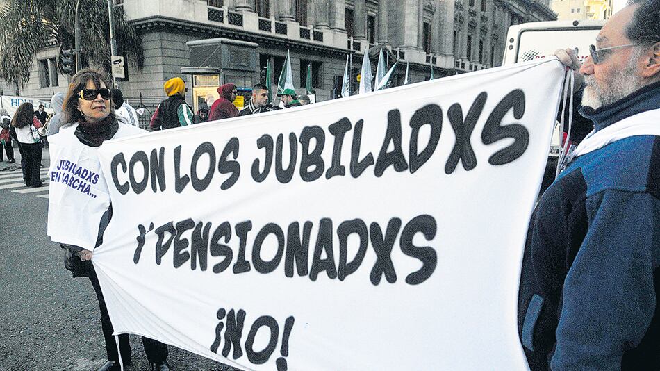 El fallo fue en respuesta a la presentación del jubilado y especialista previsional Miguel Fernández Pastor. El Gobierno apelará.