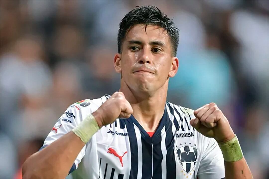 Maximiliano Meza vuelve al fútbol argentino tras cinco años y medio.