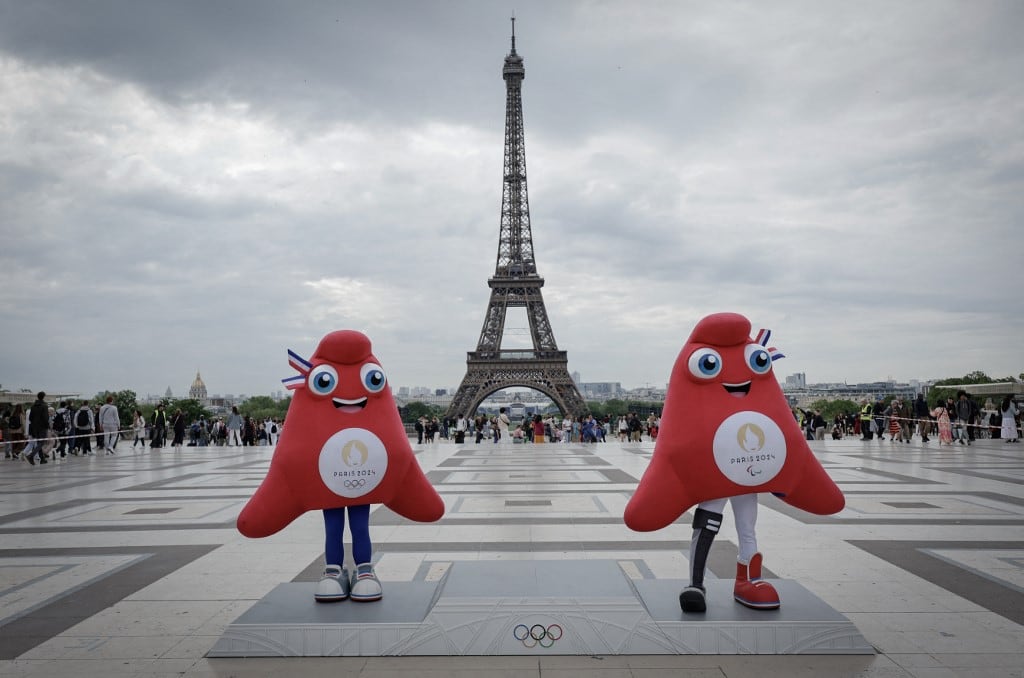 El personal de la Torre Eiffel se declaró en huelga a inicios de año
