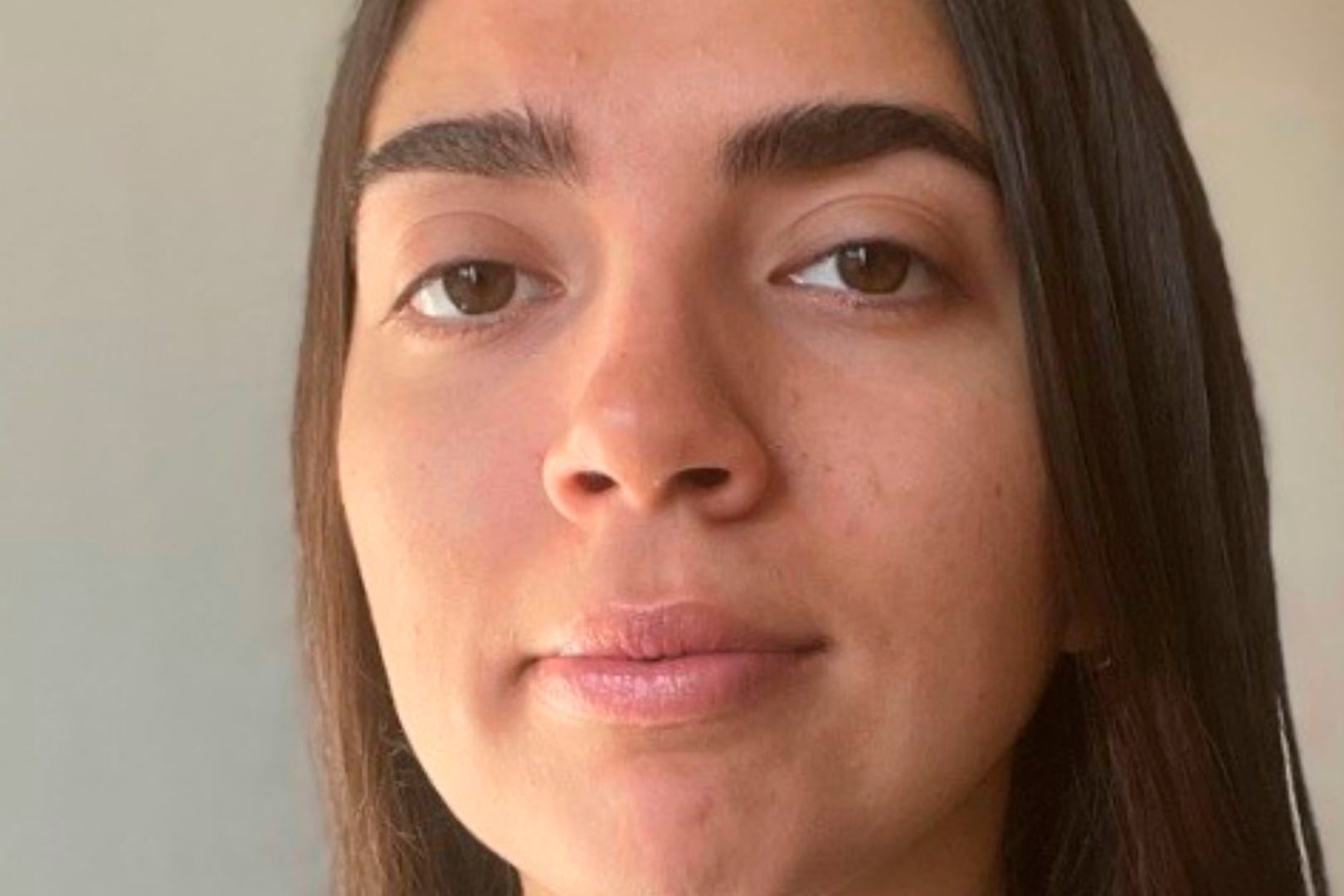 Paola Mariana Lens viajó a España para trabajar como niñera de una supuesta familia alemana de Mallorca.