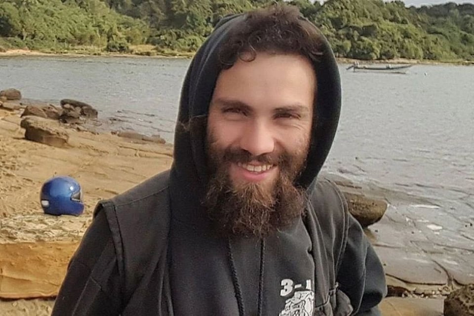 Santiago Maldonado desapareció durante la represión de Gendarmería en agosto de 2017. 