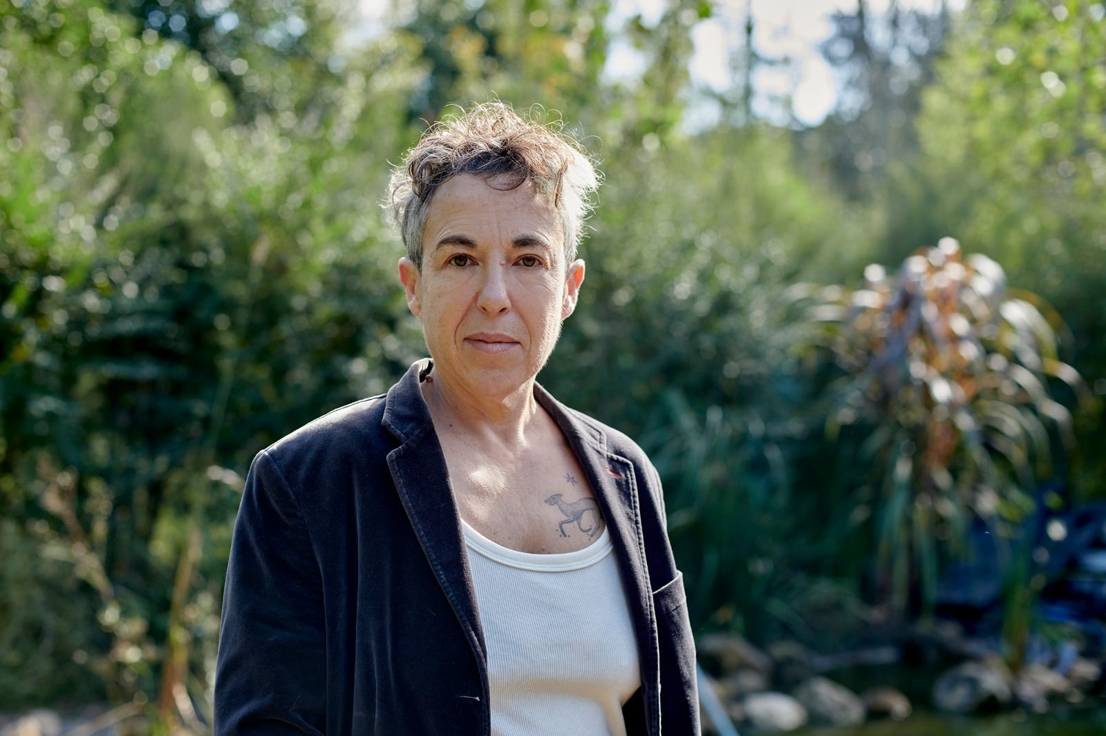 Gabriela Cabezón Cámara ya ganó tres premios por esta novela.