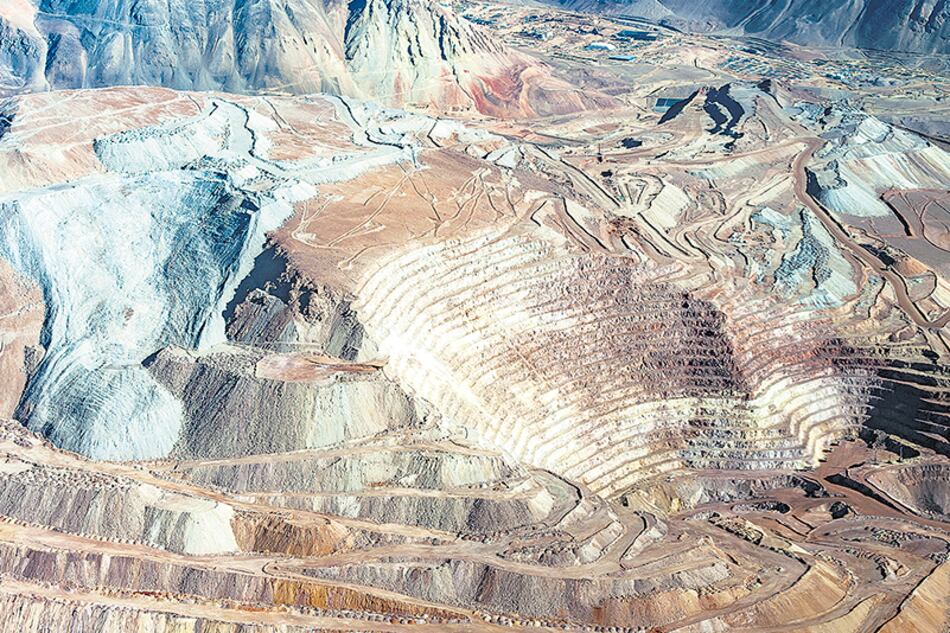 Los jueces coincidieron en remarcar la validez de la ley que protege los 16.968 glaciares del país.