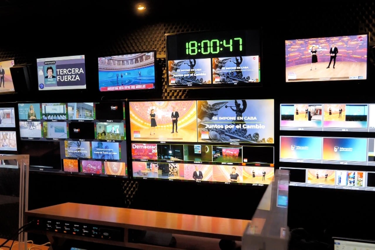 Página/12 y los demás medios del Grupo Octubre realizarán una cobertura especial de las elecciones 2021