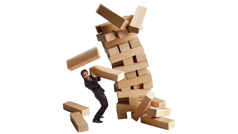 A lo largo de tres años del gobierno de Macri, el sector textil se achicó en una tercera parte. En diciembre derrapó 36,3 interanual.