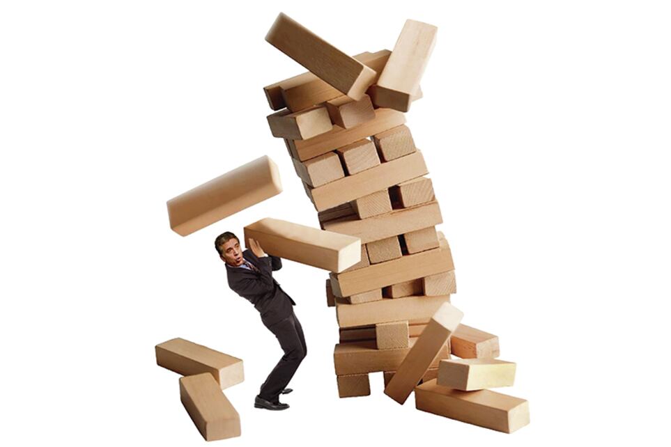 A lo largo de tres años del gobierno de Macri, el sector textil se achicó en una tercera parte. En diciembre derrapó 36,3 interanual.