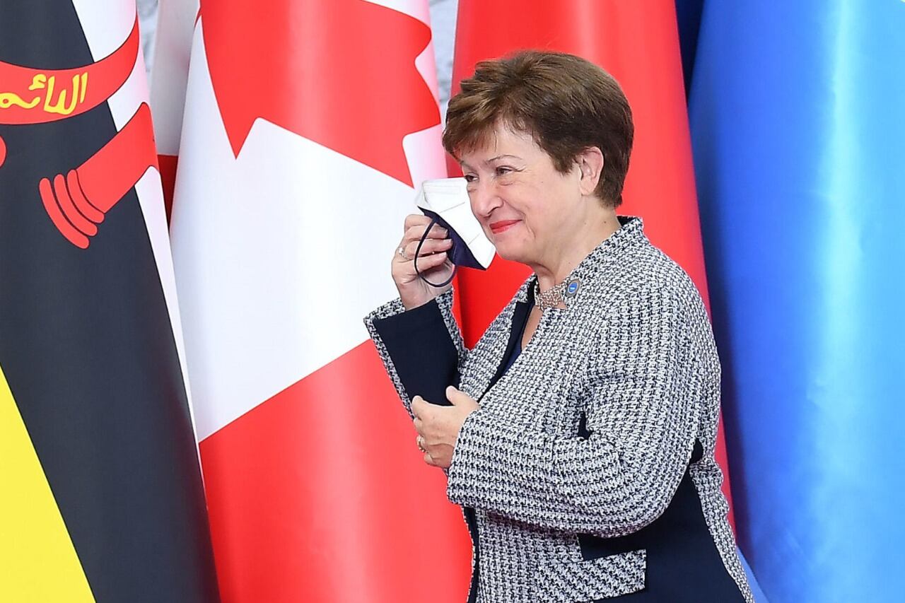 "Hay que acelerar políticas que hagan diferencia frente al cambio climático"