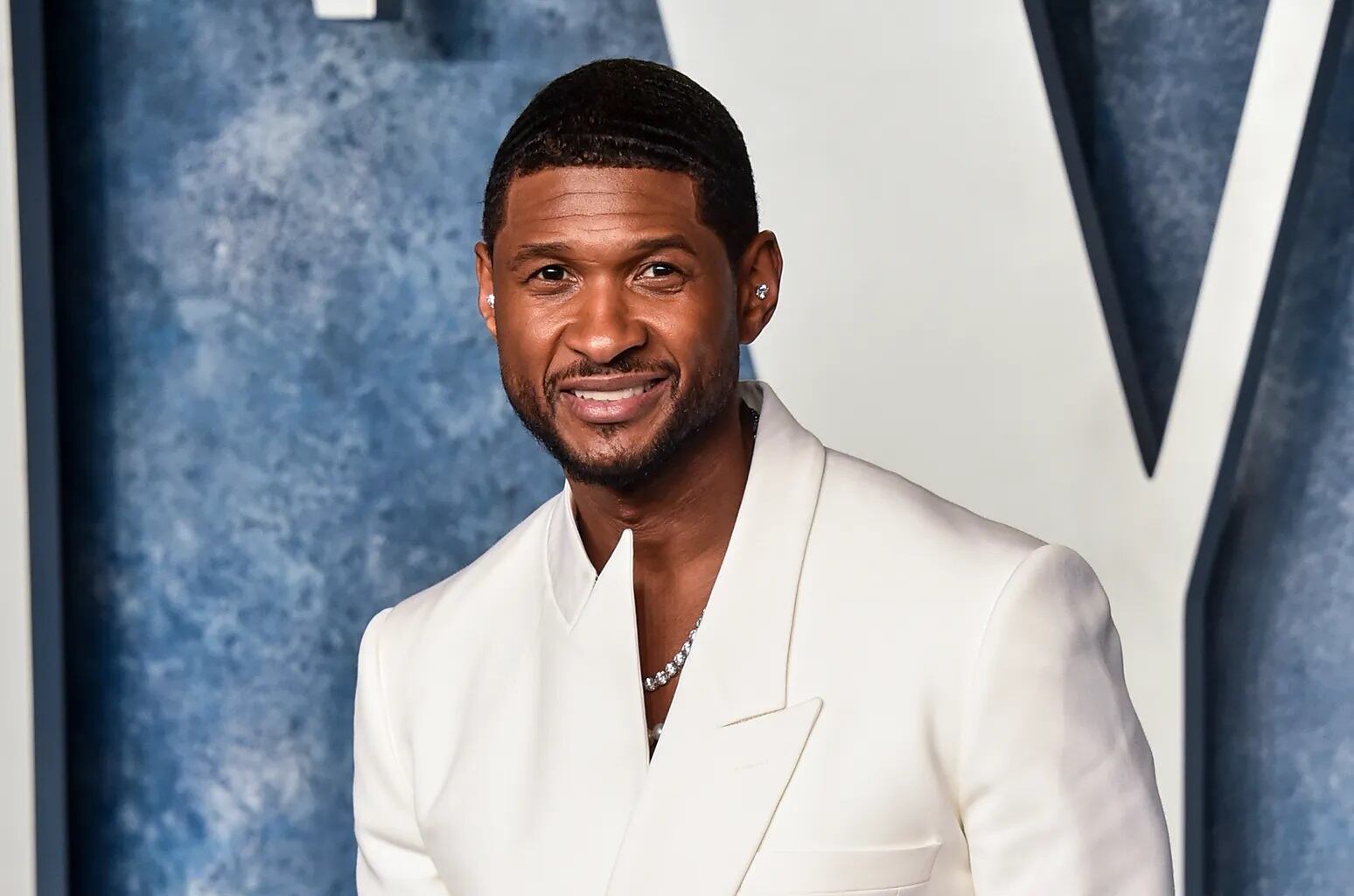 "Yeah!", la canción más destacada de Usher, lideró las listas de todo el mundo en 2004