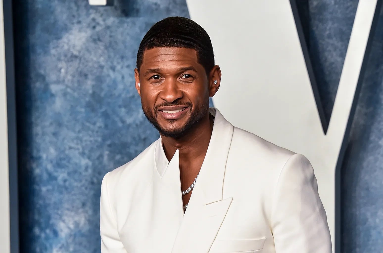 "Yeah!", la canción más destacada de Usher, lideró las listas de todo el mundo en 2004
