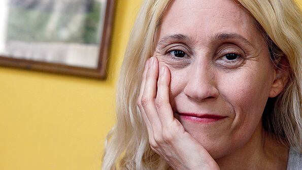 Para Lairana, “hay un lenguaje que busca a través de los cuerpos expresar lo que no dice con palabras”.