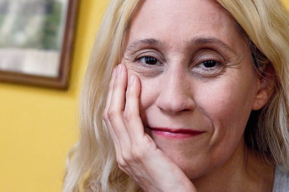 Para Lairana, “hay un lenguaje que busca a través de los cuerpos expresar lo que no dice con palabras”.