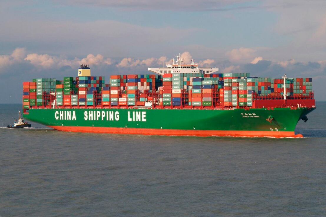 China podría reemplazar a Brasil y convertirse en apenas tres años en el primer socio comercial de Argentina