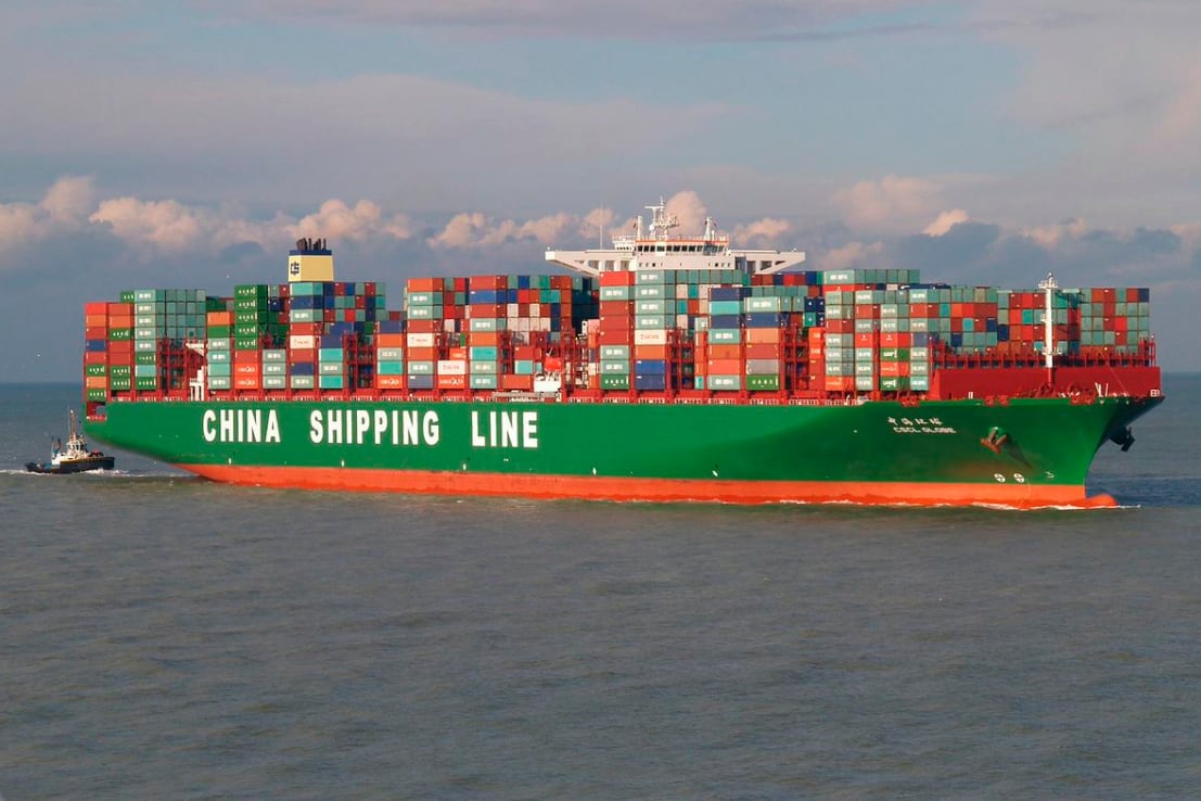 China podría reemplazar a Brasil y convertirse en apenas tres años en el primer socio comercial de Argentina